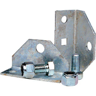 Tiedown Engineering Swivel Bracket with Nuts Bolts Pr 86160