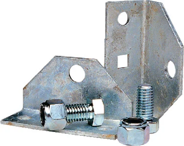 Tiedown Engineering - Swivl Brckt W/nuts Bolts Pr - 86160