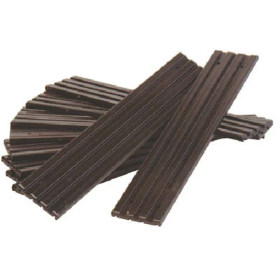 Tiedown Engineering Bunk Slicks 3X16 10/Pk 86164