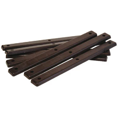 Tiedown Engineering Bunk Slicks 1-3/4 8/Pk 86170