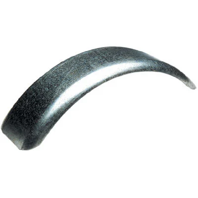 Tiedown Engineering Fender 7 In.W X 6-1/2 In.H X 1 86265