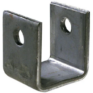 Tiedown Engineering Front Spring Hangers Ea 86274