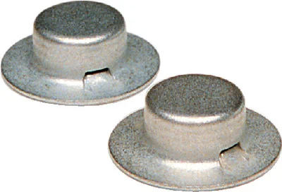 Tiedown Engineering - Cap Nuts 1/2in 4/cd - 86305