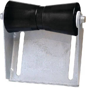 Tiedown Engineering - 5 Keel Rolr W/pnl Brkt Assy - 86430