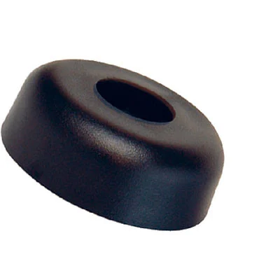 Tiedown Engineering 2X2 End Cap 9 Sde Rlr 1/2 Shft 86476