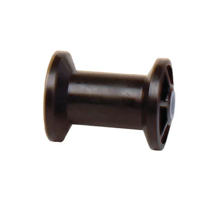 Tiedown Engineering 4 Spool Keel Roller 1/2 Sft Br 86479