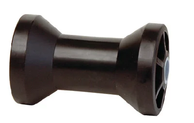 Tiedown Engineering - 5 Spool Keel Rolr 5/8 Sft Br - 86482