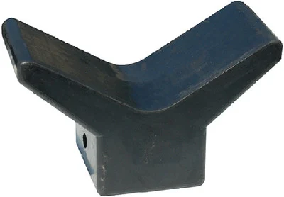 Tiedown Engineering - 2 Vbow Stop 3/8 Sft Br - 86489