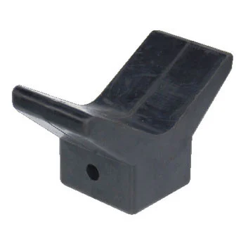 Tiedown Engineering 4 Vbow Stop 1/2 Sft Br 86491