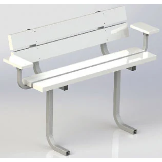 Tiedown Engineering Bench 86910