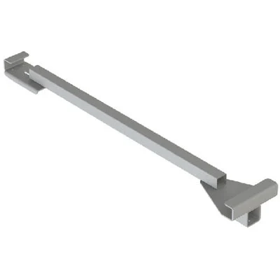 Tiedown Engineering Receiver Clamp with Beam 86918