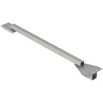 Tiedown Engineering Receiver Slotted with Beam 86919