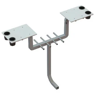 Tiedown Engineering Outdoor Entertainment Cntr 86926
