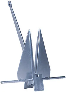 Tiedown Engineering - Anchor Standard 16 Lb - 94014