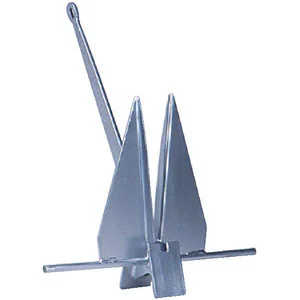 Tiedown Engineering Standard Anchor