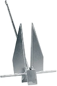 Tiedown Engineering - Anchor Hi-tensile 5 Lb - 94019