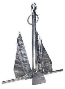 Tiedown Engineering - Anchor 5hq Quik-set 3.5# - 95006