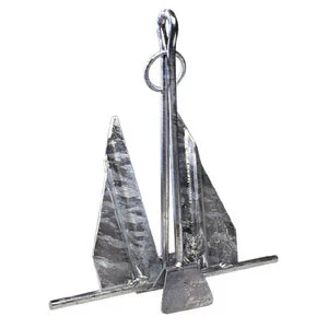 Tiedown Engineering Anchor 15Hq Quik-Set 8# 95026