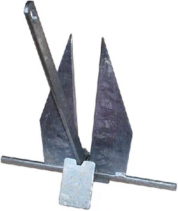 Tiedown Engineering - Anchor #4 Super Hooker - 95035