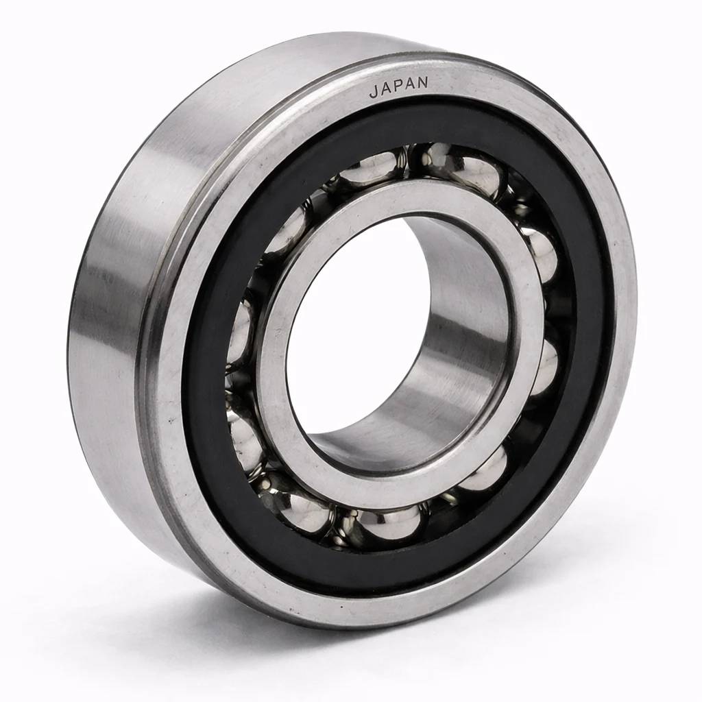 Yanmar Marine Engine Ball Bearing - OEM Precision Component