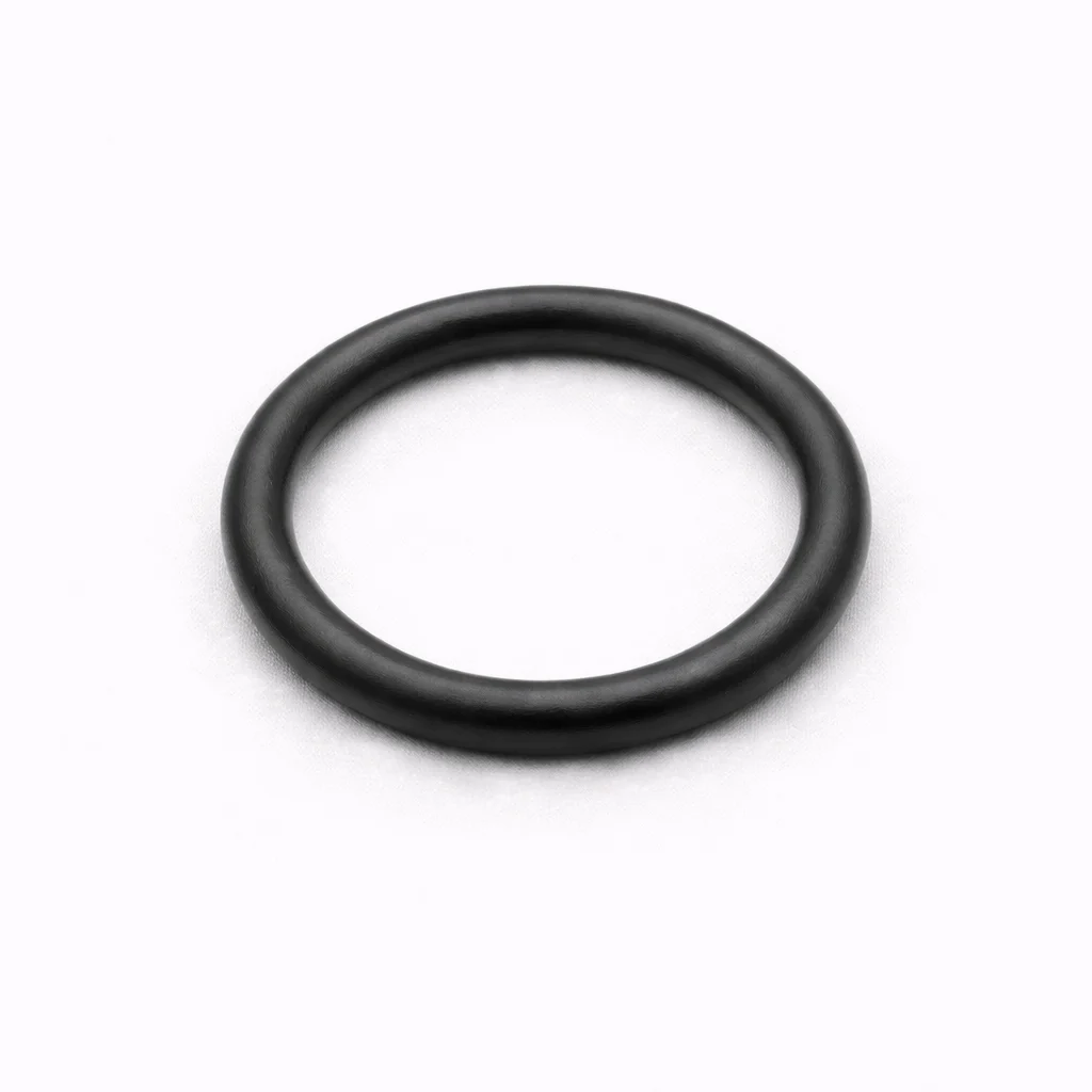 Yanmar OEM O-Ring 1mm x 12.5mm ID 24341-000125