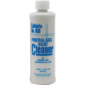 Collinite Collinite Liquid Fiberglass Cleaner Pint 920