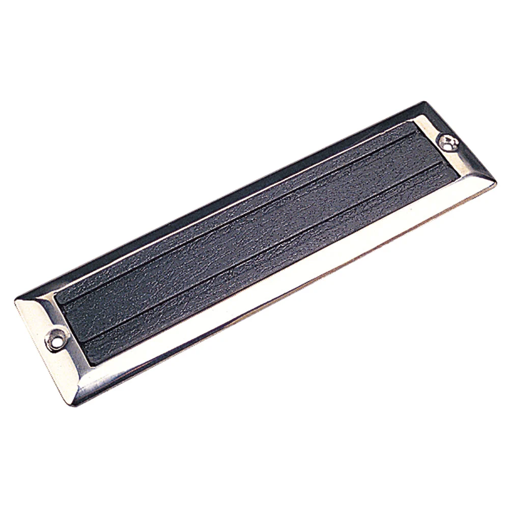 Sea-Dog Stainless Steel Deck Step 2-1/4" x 8-3/8" – Marine Boat Replacement Part