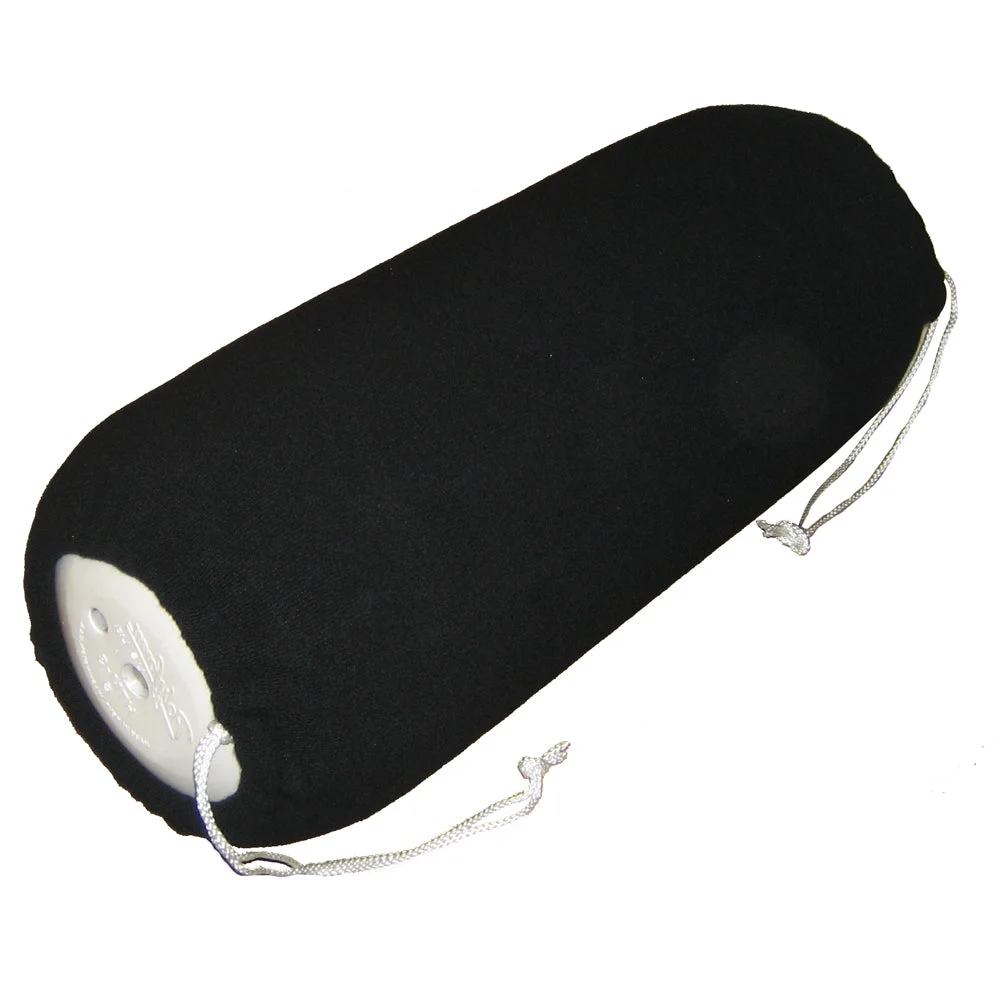 Polyform U.S. Polyform Fenderfits™ Fender Cover f/HTM-3 Fender - Black – Marine Boat Replacement Part