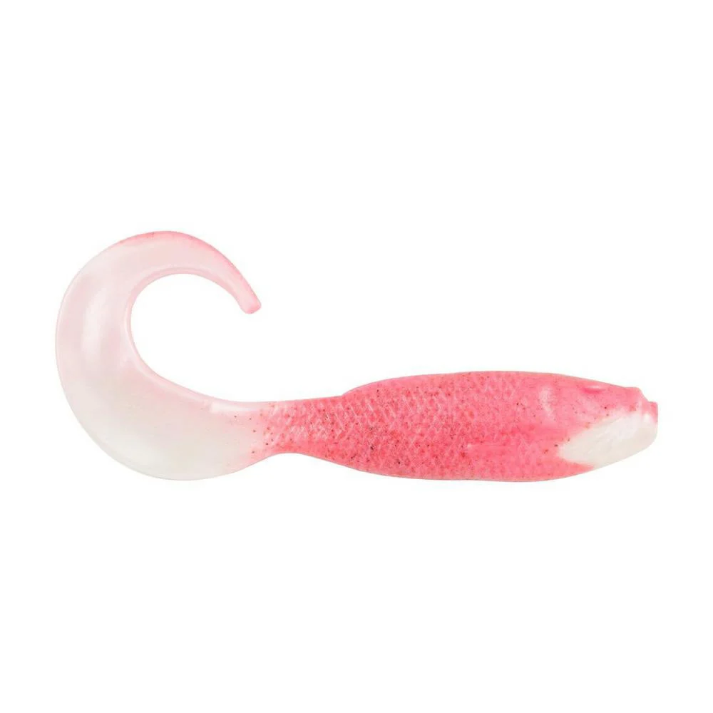 Berkley Gulp!® Saltwater Swimming Mullet - 5" - Pink Shine – Marine Boat Replacement Part
