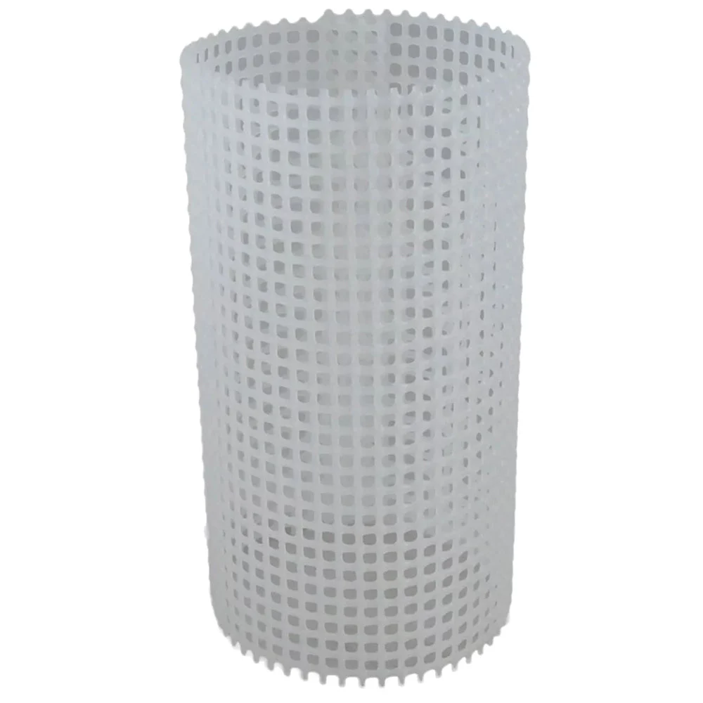 Groco PWSA-1001 Poly Basket Fits WSA-1000 & WSB-1000 – Boat Pump & Plumbing Part