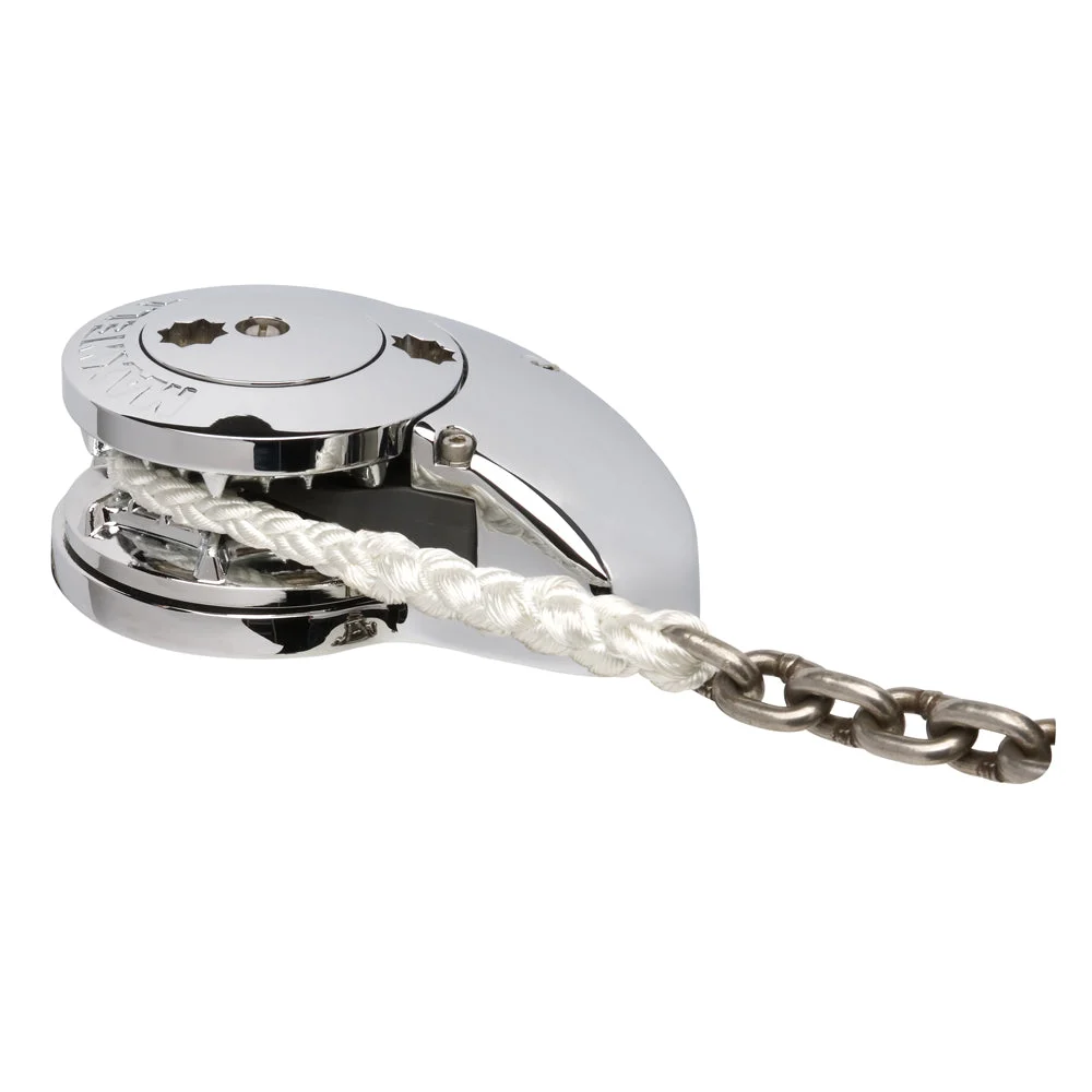 Maxwell RC10/8 12V Automatic Rope Chain Windlass 5/16" Chain to 5/8" Rope – Marine Boat Replacement Part