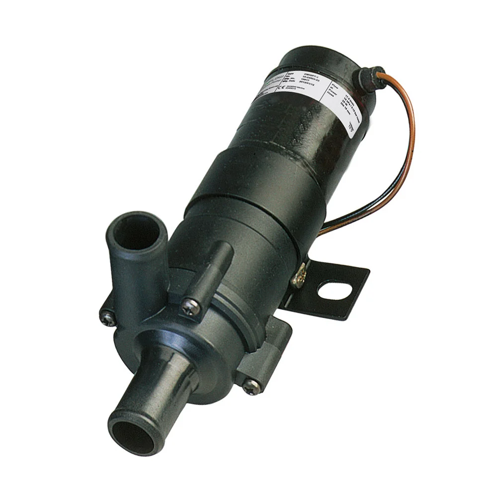 Johnson Pump CM10P7-1 - 12V Circulation Pump – Boat Pump & Plumbing Part