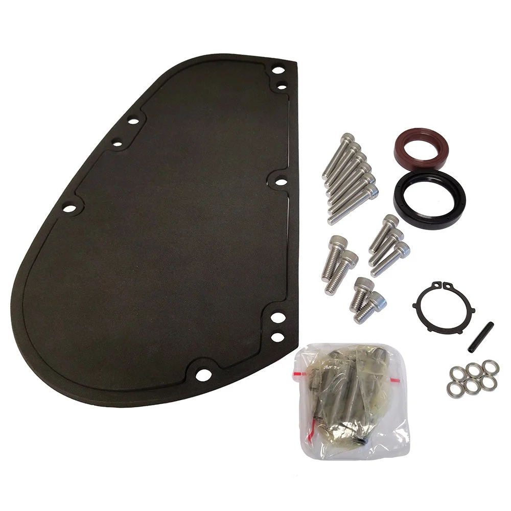 Lewmar Pro-Series Generation 3 Seals & Screws Kit – Marine Boat Replacement Part