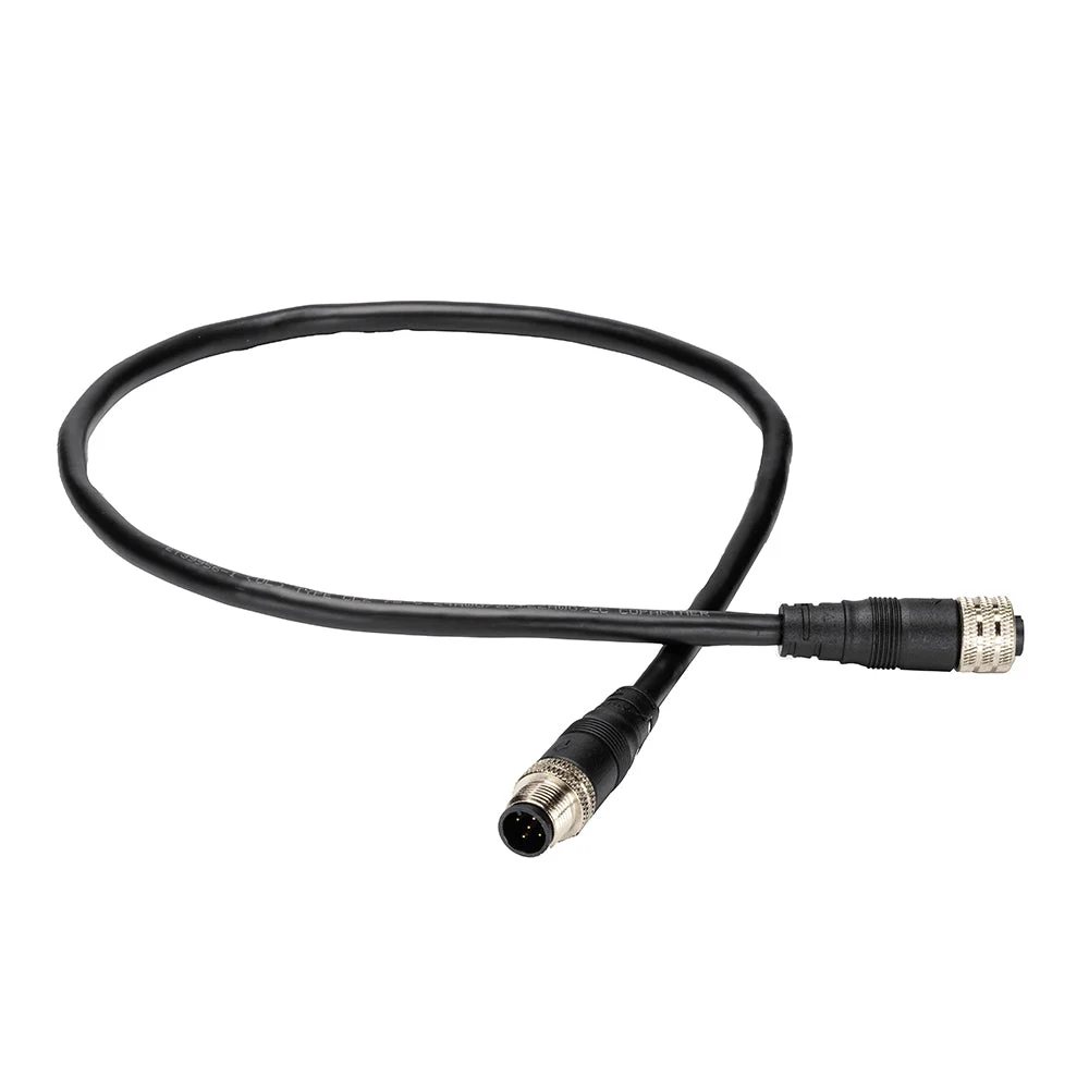 Humminbird NMEA 2000 Drop Cable - 0.5M – Marine Electrical Replacement Part