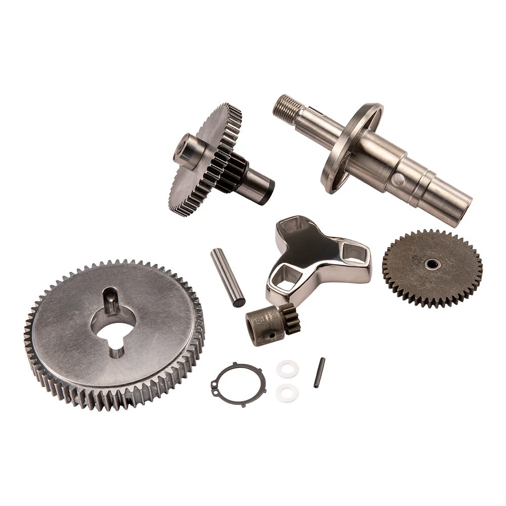 Lewmar Pro-Series Generation 2 Gears & Shaft Kit – Marine Boat Replacement Part
