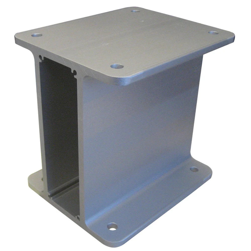 Minn Kota Talon 6" Setback Bracket Riser – Marine Boat Replacement Part