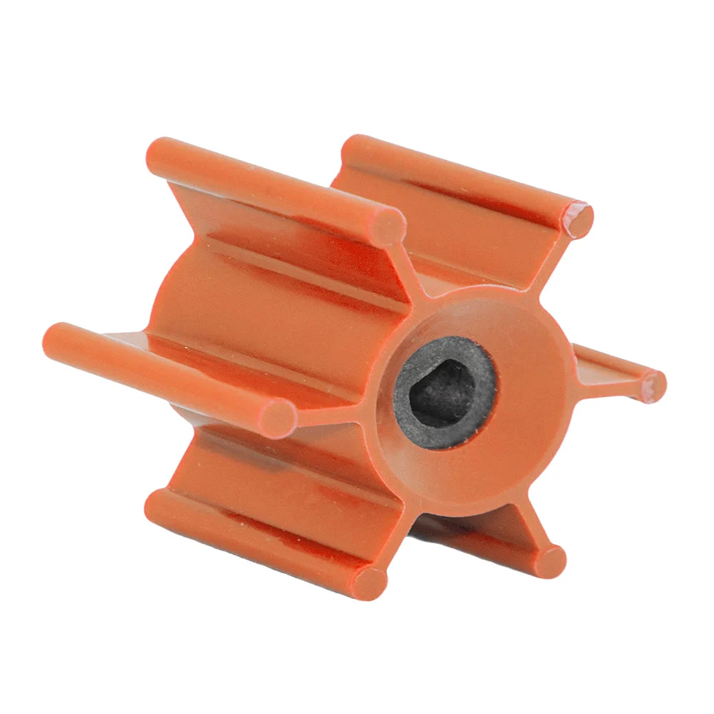 Johnson Pump Talulah Ballast Pump Impeller Kit – Marine Engine Cooling Replacement Part