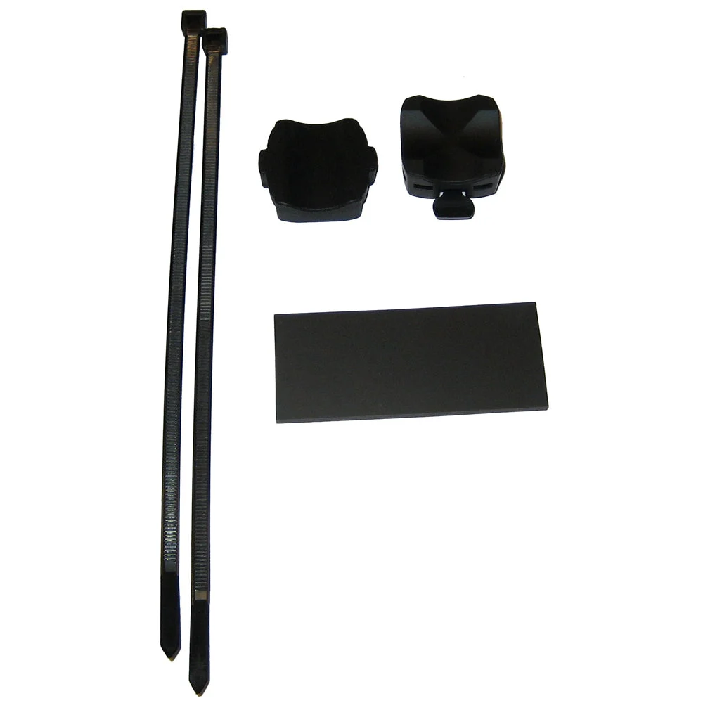 Garmin Handlebar Mount f/Edge® 205, 305, 605 & 705 – Marine Boat Replacement Part