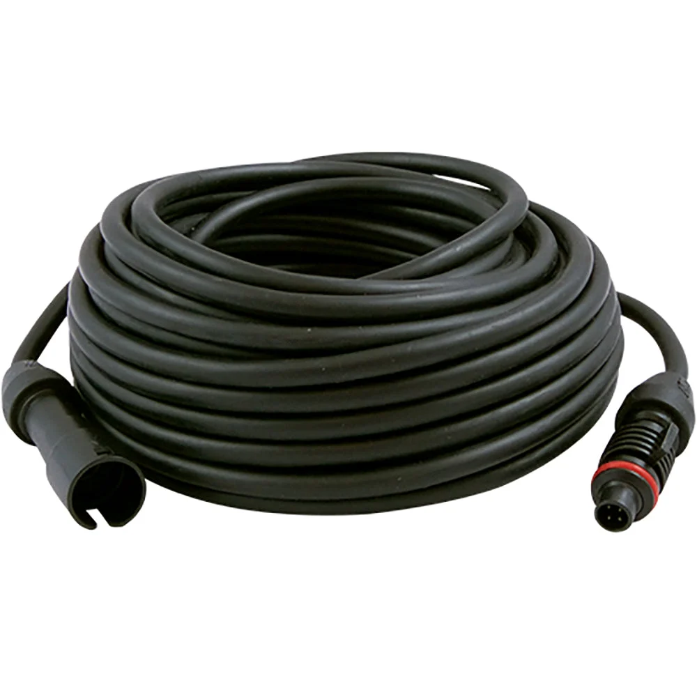 Voyager Camera Extension Cable - 34' – Marine Electrical Replacement Part
