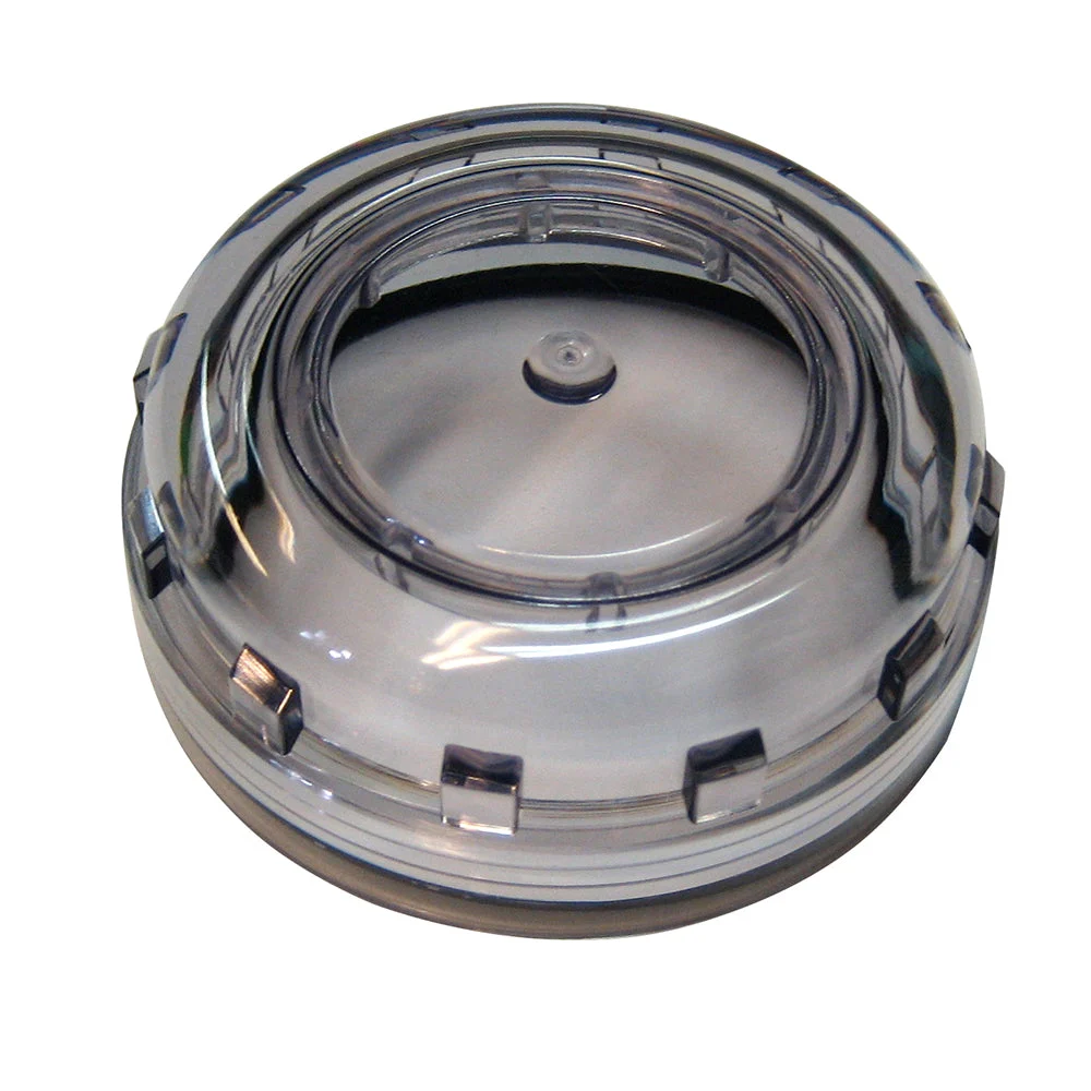 Flojet Strainer Cover Replacement f/1720, 1740, 46200 & 46400 – Boat Pump & Plumbing Part
