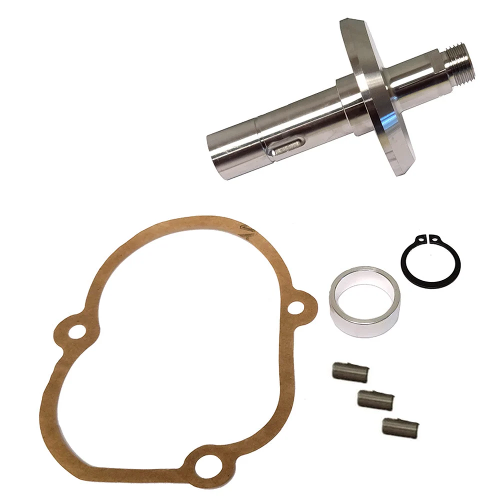 Lewmar V700 Driveshaft Kit – Marine Boat Replacement Part