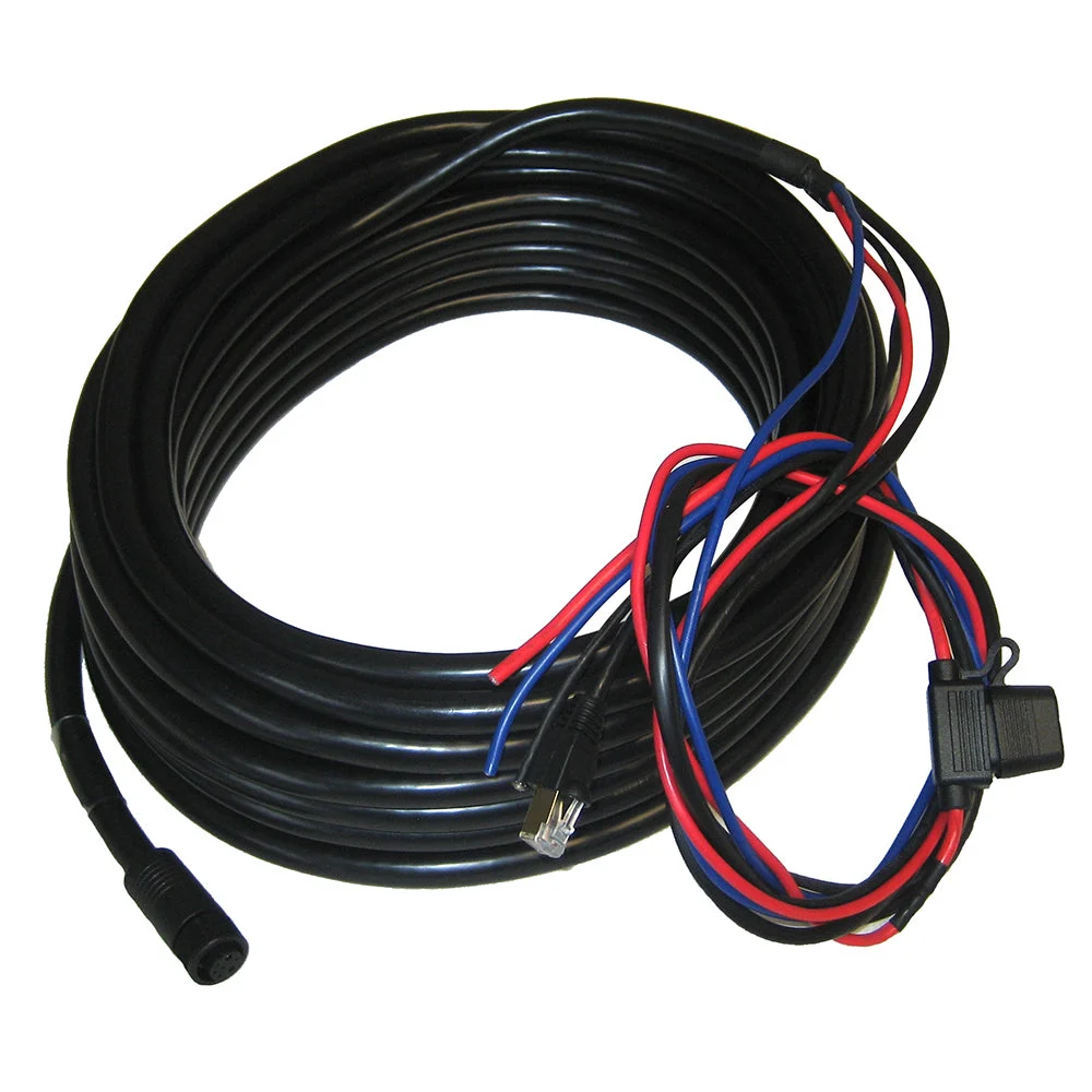 Furuno DRS AX & NXT Signal Power Cable - 10M – Marine Electrical Replacement Part