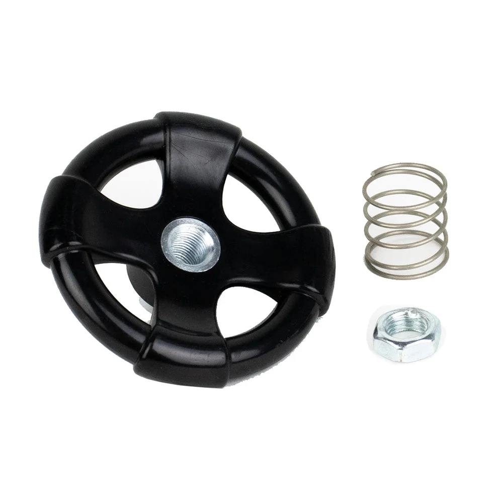 Powerwinch Clutch Knob Kit f/RC23, RC30, 712 & 912 – Marine Boat Replacement Part