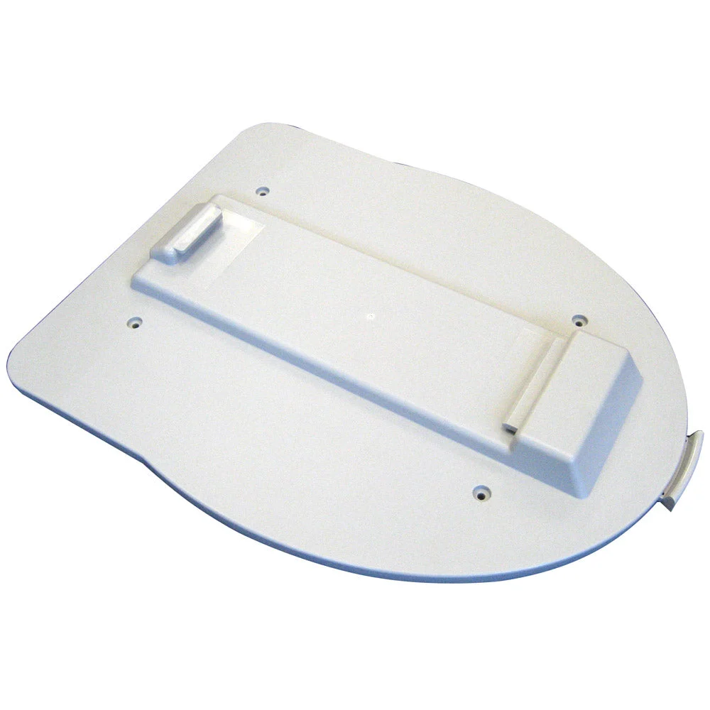 Thetford Marine Thetford Floor Plate f/565E Curve Toilet