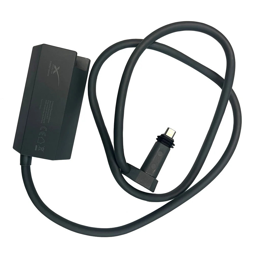 Kvh Starlink Ethernet Adapter – Marine Electrical Replacement Part
