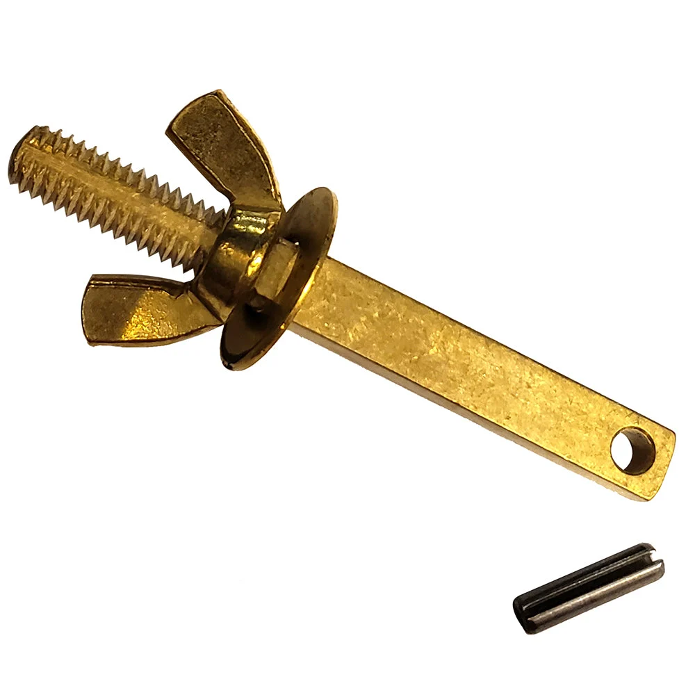 Perko Cover Bolt Complete Sizes 8, 9 & 10 – Boat Pump & Plumbing Part