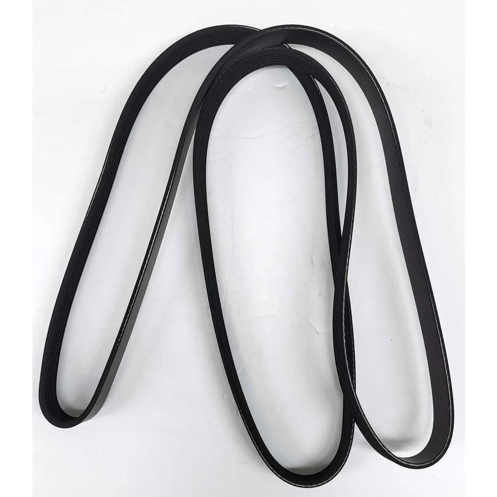 Belt Serpentine Belt For Indmar 6.0L, LY6, LS-2, LS-3, LQ-9 R066043 - 25-060760 Napa Power Series