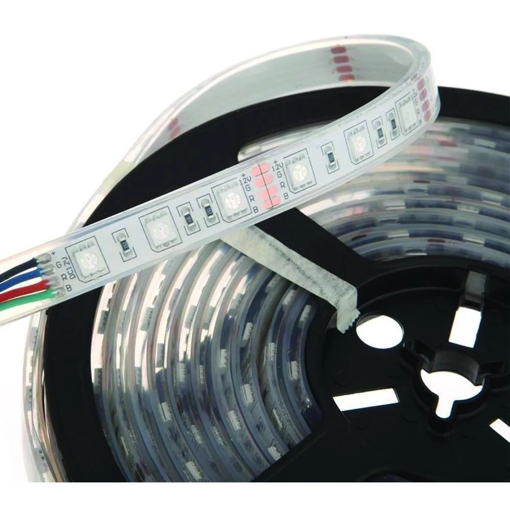 T-H Marine 25' Rgb Pontoon Boat Kit