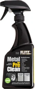 Flitz - Metal Preclean Spray 16oz - AL 01706