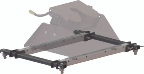 Pullrite - Irs Adapter-oe 20k Ford - 4442